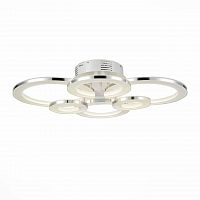 потолочный светодиодный светильник st luce sl903.112.06 в Нижневартовске