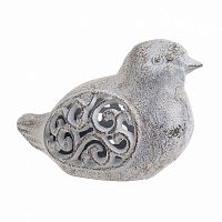 декор настольный птица полая с узором в Нижневартовске
