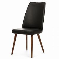 стул lounge high черный в Нижневартовске