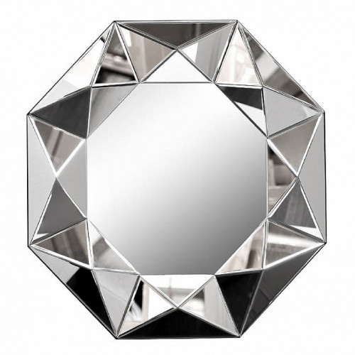 зеркало настенное круглое диаметр 81 см в Нижневартовске