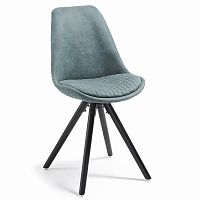 cтул lars зеленый от la forma (ex julia grup) в Нижневартовске