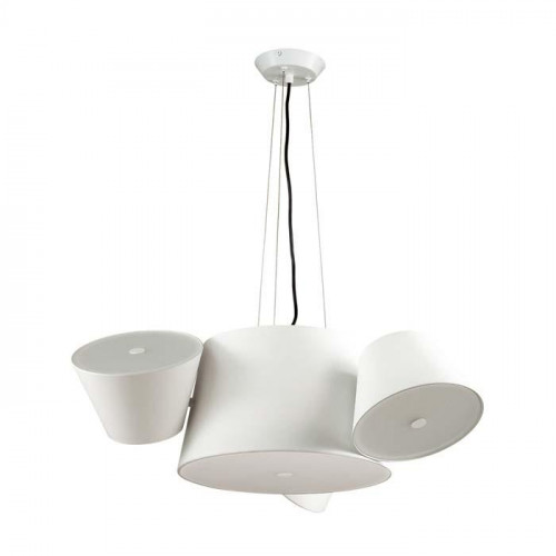 подвесная люстра odeon light charlie 3991/4 в Нижневартовске