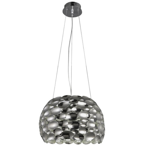 подвесной светильник crystal lux granada sp5 в Нижневартовске