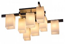 потолочная люстра st luce caset sl541.102.08 в Нижневартовске