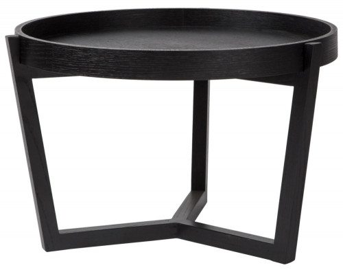 стол журнальный hf12190-1 черный в Нижневартовске