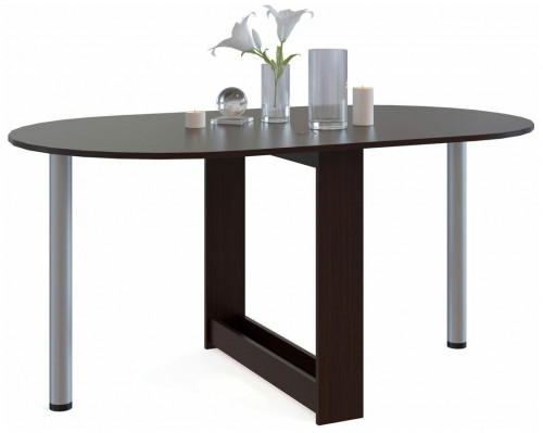 стол кухонный сокол сп-12 раскладной в Нижневартовске