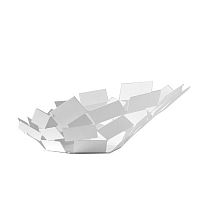 блюдо la stanza dello scirocco белое в Нижневартовске