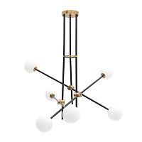 лампа atom потолочная в Нижневартовске