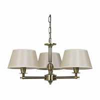 подвесная люстра arte lamp york a2273lm-3ab в Нижневартовске