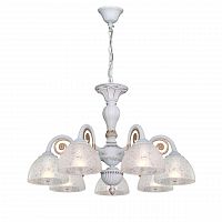 подвесная люстра f-promo baroque 2152-7pc в Нижневартовске