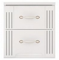 тумба прикроватная ижмебель виктория №4 в Нижневартовске