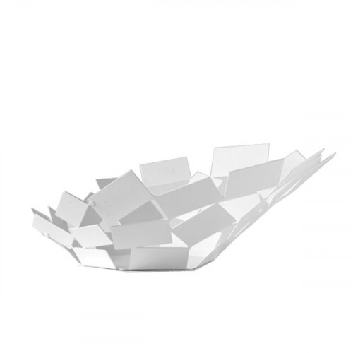 блюдо la stanza dello scirocco белое в Нижневартовске