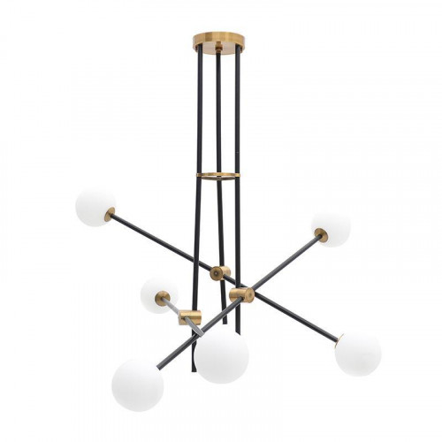 лампа atom потолочная в Нижневартовске