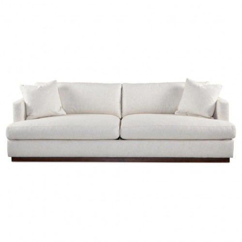 диван arctic прямой белый в Нижневартовске