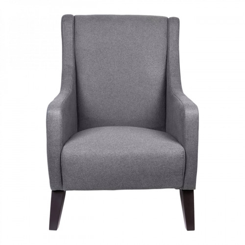 кресло jane austen серое в Нижневартовске