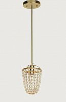 подвесной светильник favourite caramel 1024-1p в Нижневартовске