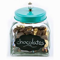 емкость для хранения с крышкой sweets маленькая в Нижневартовске