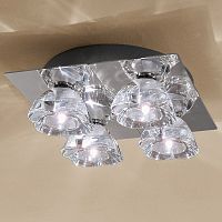 потолочный светильник pl primu 4 от axo light в Нижневартовске