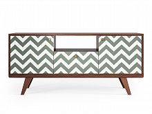 тумба под тв thimon дуб с принтом в Нижневартовске