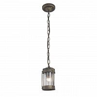 уличный подвесной светильник favourite faro 1497-1p в Нижневартовске