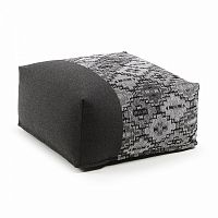 пуф 3cuzco серый в Нижневартовске