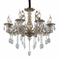 подвесная люстра omnilux foro oml-75613-08 в Нижневартовске