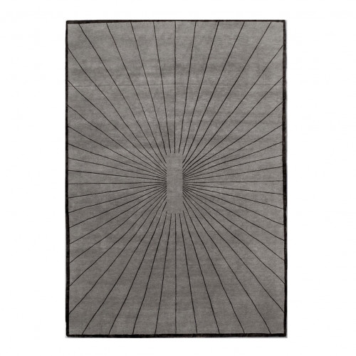 ковер utopia 160x230 серый в Нижневартовске