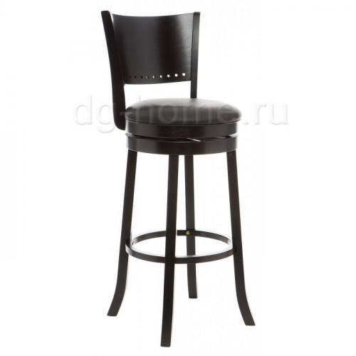 барный стул fler cappuccino / black в Нижневартовске