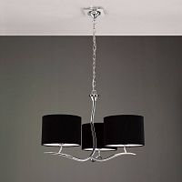 подвесная люстра mantra eve 1171 в Нижневартовске