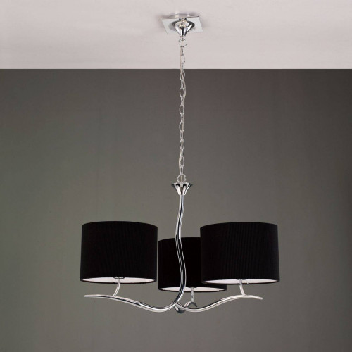 подвесная люстра mantra eve 1171 в Нижневартовске