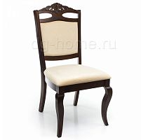 стул деревянный demer cappuccino в Нижневартовске