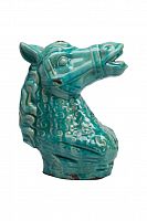 предмет декора статуэтка голова лошади cristobal в Нижневартовске