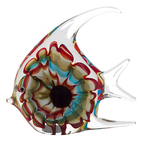 статуэткарыба 18х4,5х16,5 в Нижневартовске