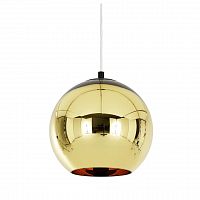 подвесной светильник loft it copper shade loft2024-c в Нижневартовске
