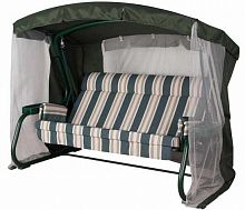 качели милан премиум зеленые в Нижневартовске