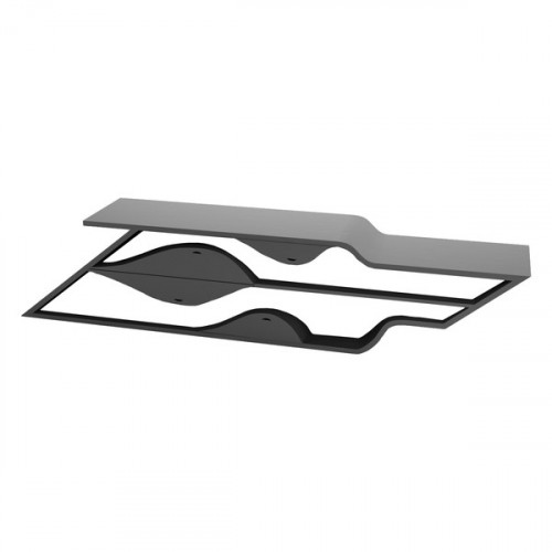 тумба цезарь серая и черная в Нижневартовске