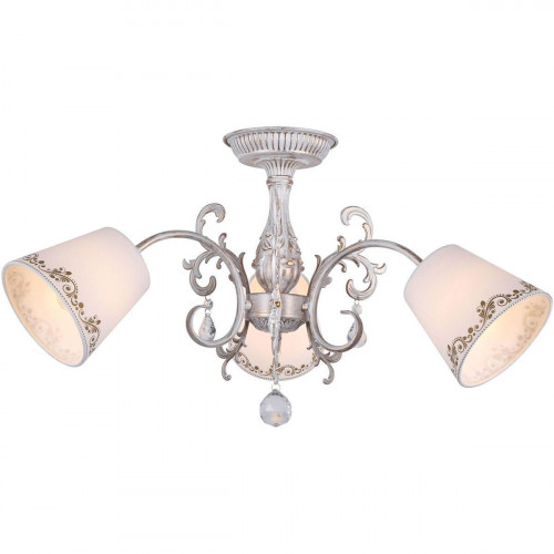 потолочная люстра omnilux priatu oml-53707-03 в Нижневартовске