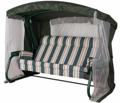 качели милан премиум зеленые в Нижневартовске