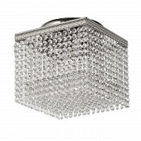 потолочная люстра dio darte asfour cremono e 1.2.24.200 n в Нижневартовске