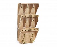 настенная ключница kenzie в Нижневартовске