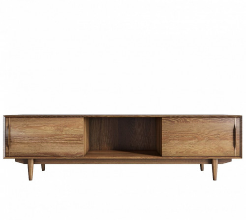 консоль под tv bruni орех в Нижневартовске