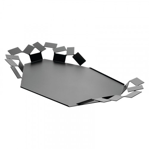 поднос la stanza dello scirocco черный в Нижневартовске