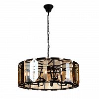 подвесная люстра favourite prismen 1891-8p в Нижневартовске