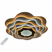 потолочный светодиодный светильник omnilux pulsano oml-07007-90 в Нижневартовске