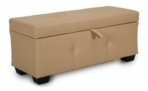 банкетка stolline шерри экокожа в Нижневартовске