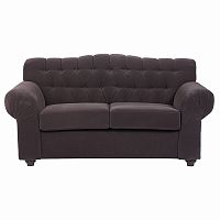 диван randall прямой фиолетовый в Нижневартовске