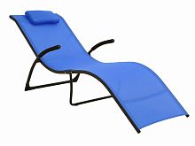 шезлонг sunny в Нижневартовске