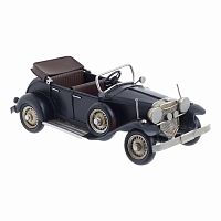 модель ретроавто black в Нижневартовске