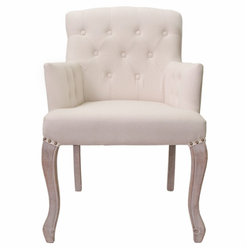 кресла deron бежевое в Нижневартовске