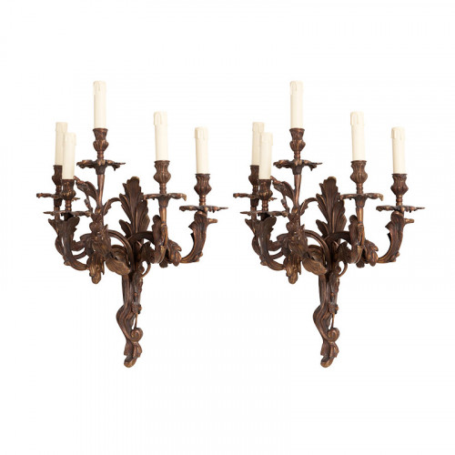 бра 107273 от eichholtz в Нижневартовске